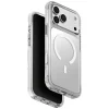 iPhone 18 Pro Max / 17 Pro Max biele UNIQ Combat Magclick Charging puzdro thumbnail