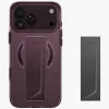 Apple iPhone 18 Pro Max / 17 Pro Max bordové puzdro UNIQ Heldro Air Magclick thumbnail