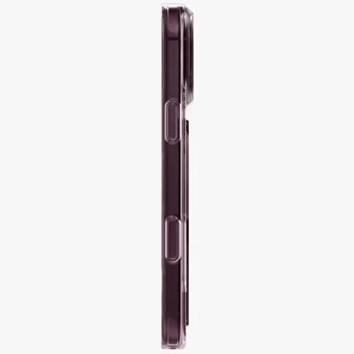 Apple iPhone 18 Pro Max / 17 Pro Max bordové puzdro UNIQ Heldro Air Magclick - 4