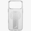 Apple iPhone 18 Pro Max / 17 Pro Max priehľadné puzdro UNIQ Heldro Air, kompatibilné s MagClick thumbnail