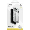 Apple iPhone 18 Pro Max / 17 Pro Max priehľadné puzdro UNIQ Heldro Air, kompatibilné s MagClick thumbnail