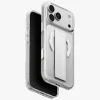 Apple iPhone 18 Pro Max / 17 Pro Max priehľadné puzdro UNIQ Heldro Air, kompatibilné s MagClick thumbnail