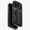 iPhone 18 Pro Max / 17 Pro Max dymový zadný kryt UNIQ Heldro Air MagClick thumbnail