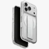iPhone 18 Pro / 17 Pro UNIQ Heldro Air priehľadný MagClick ochranný kryt thumbnail