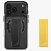Puzdro UNIQ Heldro Air pre iPhone 18 Pro / 17 Pro, dymové, s podporou MagClick thumbnail