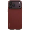 Apple iPhone 18 Pro Max / 17 Pro Max červené puzdro UNIQ Keva EDGE s podporou nabíjania Magclick thumbnail