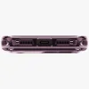  iPhone 18 Pro / 17 Pro bordó UNIQ LifePro Xtreme Magclick Charging tok thumbnail