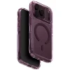  iPhone 18 Pro / 17 Pro bordó UNIQ LifePro Xtreme Magclick Charging tok thumbnail