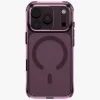  iPhone 18 Pro / 17 Pro bordó UNIQ LifePro Xtreme Magclick Charging tok thumbnail