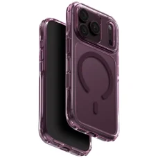 iPhone 18 Pro / 17 Pro bordové puzdro UNIQ LifePro Xtreme Magclick Charging