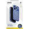  iPhone 18 Pro / 17 Pro kék UNIQ LifePro Xtreme Magclick Charging védőtok thumbnail
