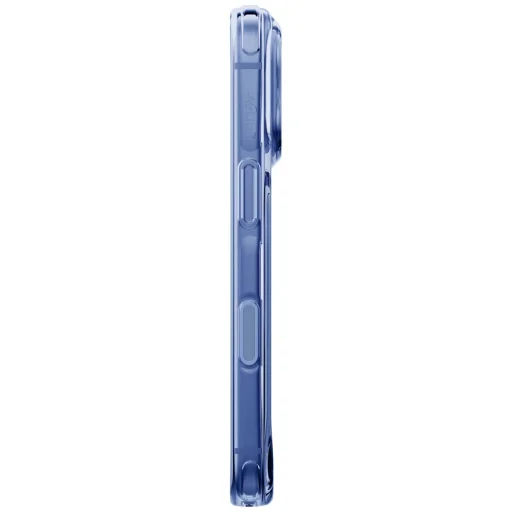  iPhone 18 Pro / 17 Pro kék UNIQ LifePro Xtreme Magclick Charging védőtok - 5