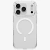iPhone 18 Pro / 17 Pro priehľadné puzdro UNIQ LifePro Xtreme MagClick Charging thumbnail