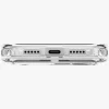 iPhone 18 Pro / 17 Pro priehľadné puzdro UNIQ LifePro Xtreme MagClick Charging thumbnail