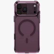 iPhone 18 Pro Max / 17 Pro Max bordové puzdro UNIQ LifePro Xtreme Magclick Charging