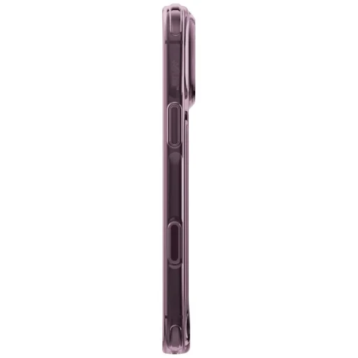 iPhone 18 Pro Max / 17 Pro Max bordové puzdro UNIQ LifePro Xtreme Magclick Charging - 4