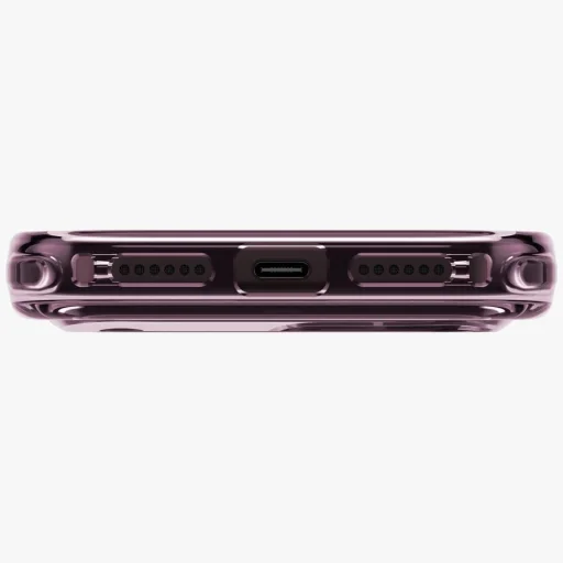 iPhone 18 Pro Max / 17 Pro Max bordové puzdro UNIQ LifePro Xtreme Magclick Charging - 5