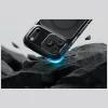iPhone 18 Pro Max / 17 Pro Max dymový zadný kryt UNIQ LifePro Xtreme Magclick Charging thumbnail