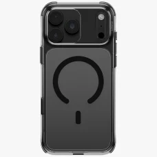 iPhone 18 Pro Max / 17 Pro Max dymový zadný kryt UNIQ LifePro Xtreme Magclick Charging