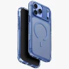 Apple iPhone 18 Pro Max / 17 Pro Max modrý UNIQ LifePro Xtreme Magclick Charging ochranný kryt thumbnail