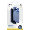 Apple iPhone 18 Pro Max / 17 Pro Max modrý UNIQ LifePro Xtreme Magclick Charging ochranný kryt thumbnail