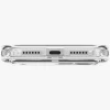 Apple iPhone 18 Pro Max / 17 Pro Max priehľadné puzdro UNIQ LifePro Xtreme MagClick Charging thumbnail