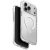 Apple iPhone 18 Pro Max / 17 Pro Max priehľadné puzdro UNIQ LifePro Xtreme MagClick Charging thumbnail