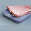 iPhone 18 Pro Max / 17 Pro Max svetloružové puzdro UNIQ Lino MagClick Charging thumbnail