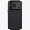  iPhone 18 Pro / 17 Pro szürke UNIQ Lino Magclick Charging tok thumbnail