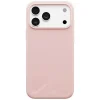 iPhone 18 Pro Max / 17 Pro Max svetloružové puzdro UNIQ Lino MagClick Charging thumbnail