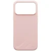 iPhone 18 Pro Max / 17 Pro Max svetloružové puzdro UNIQ Lino MagClick Charging thumbnail