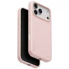 iPhone 18 Pro Max / 17 Pro Max svetloružové puzdro UNIQ Lino MagClick Charging thumbnail