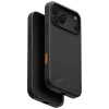  iPhone 18 Pro Max / 17 Pro Max szürke UNIQ Lino Magclick Charging tok thumbnail