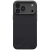  iPhone 18 Pro Max / 17 Pro Max szürke UNIQ Lino Magclick Charging tok thumbnail