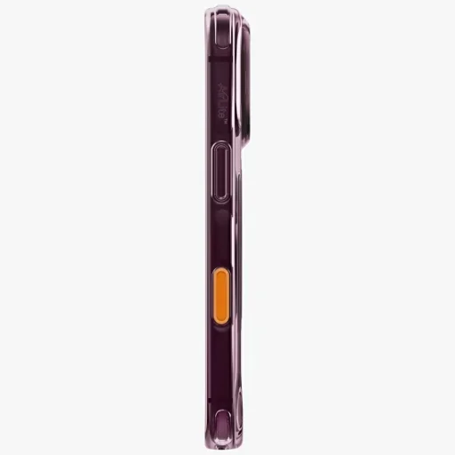 Apple iPhone 18 Pro / 17 Pro bordové puzdro UNIQ Swivix s 360-stupňovým otočným stojanom - 4