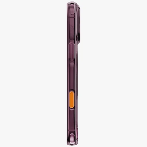 iPhone 18 Pro Max / 17 Pro Max bordové puzdro UNIQ Swivix otočné o 360° so stojanom - 4