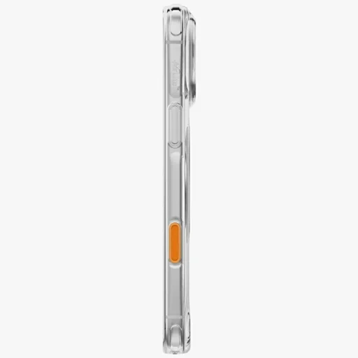 iPhone 18 Pro Max / 17 Pro Max UNIQ Swivix priehľadný kryt so stojanom otočným o 360 stupňov - 4