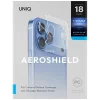 Priehľadná ochrana kamerového modulu UNIQ Optix Aeroshield pre iPhone 18 Pro Max thumbnail