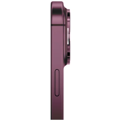 Priehľadná ochrana kamerového modulu UNIQ Optix Aeroshield pre iPhone 18 Pro Max - 2