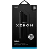 iPhone 18 Pro UNIQ Optix Xenon Nanoceram keramické ochranné sklo thumbnail