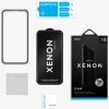 iPhone 18 Pro Max UNIQ Optix Xenon Nanoceram keramické ochranné sklo thumbnail
