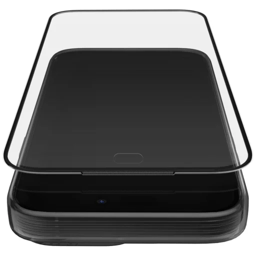 iPhone 18 Pro Max UNIQ Optix Covex Matte DX2 tvrdené ochranné sklo na displej - 2