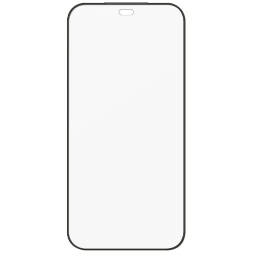 iPhone 18 Pro Max UNIQ Optix Covex Matte DX2 tvrdené ochranné sklo na displej - 4