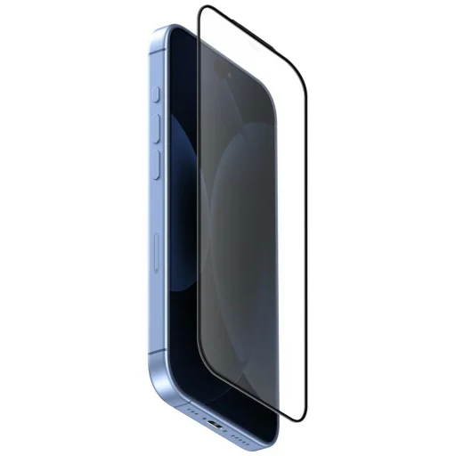 iPhone 18 Pro Max UNIQ Optix Covex Matte DX2 tvrdené ochranné sklo na displej - 1