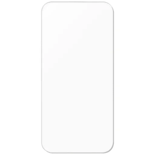 iPhone 18 Pro UNIQ Optix Covex Pure tvrdené ochranné sklo - 3