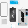 iPhone 18 Pro Max UNIQ Optix Covex Pure tvrdené ochranné sklo na displej thumbnail