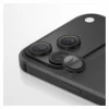 iPhone 18 Pro / iPhone 18 Pro Max čierna ochrana šošoviek fotoaparátu UNIQ Optix AluGuard DX2 thumbnail
