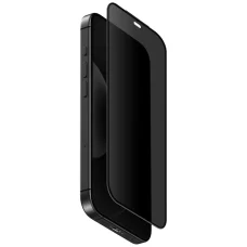 iPhone 18 Pro Max UNIQ Optix Xenon Nanoceram privátne tvrdené sklo