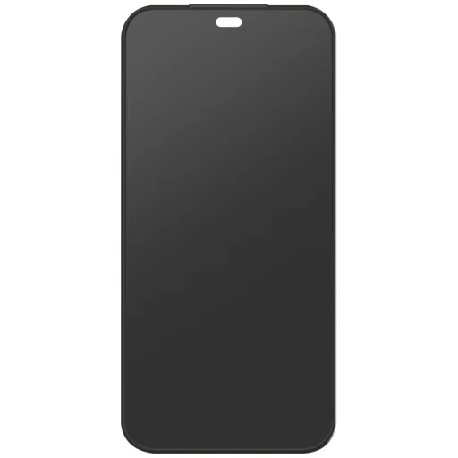 iPhone 18 Pro Max UNIQ Optix Xenon Nanoceram privátne tvrdené sklo - 4