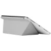 Apple iPad Air 11" (M2/M3/M4) biele PITAKA MagEZ Folio 3 magnetické puzdro na tablet thumbnail